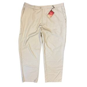 Toumax men’s Golf pants new with tags size  38/32